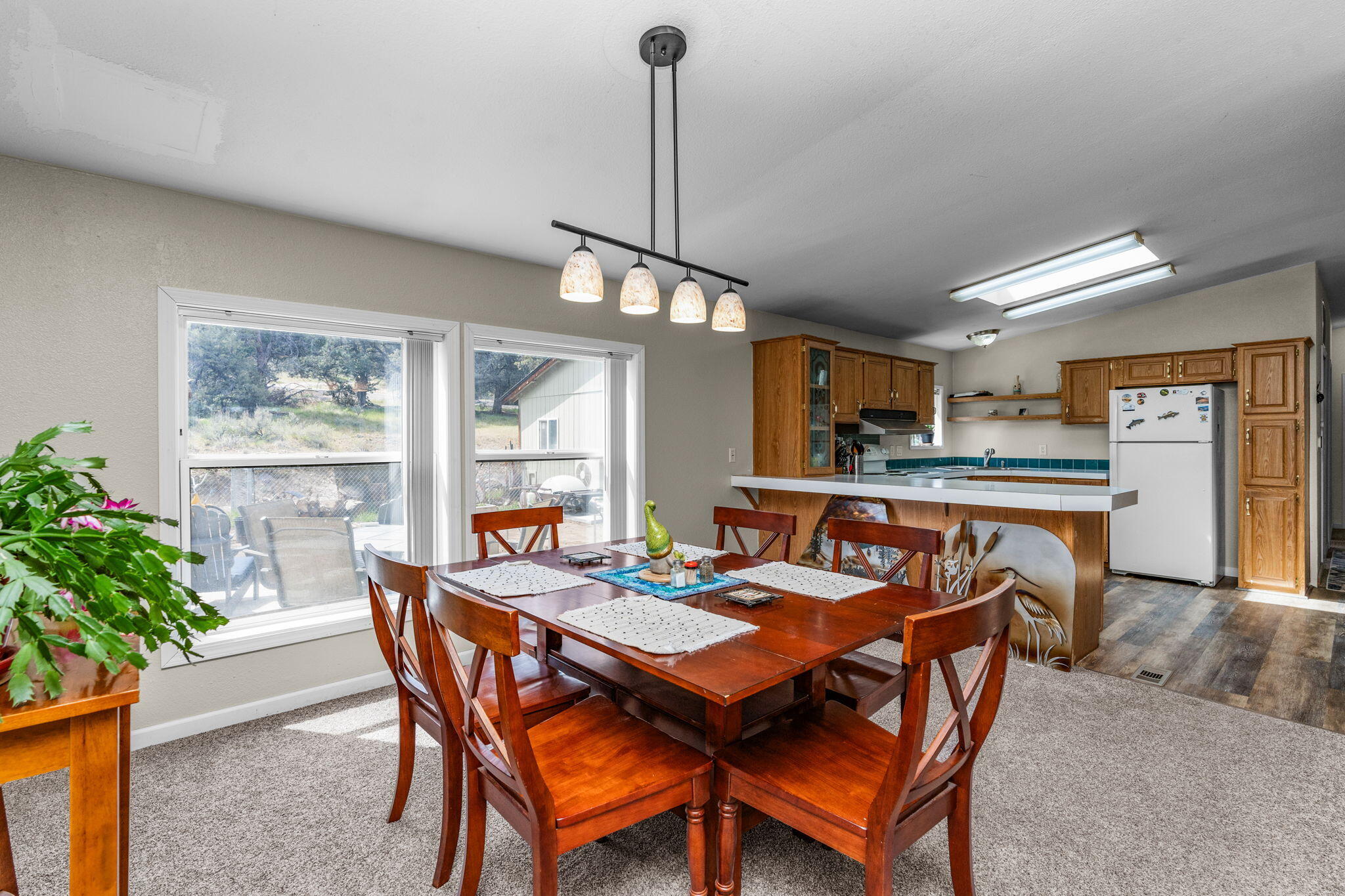 High Desert Estate - Residential