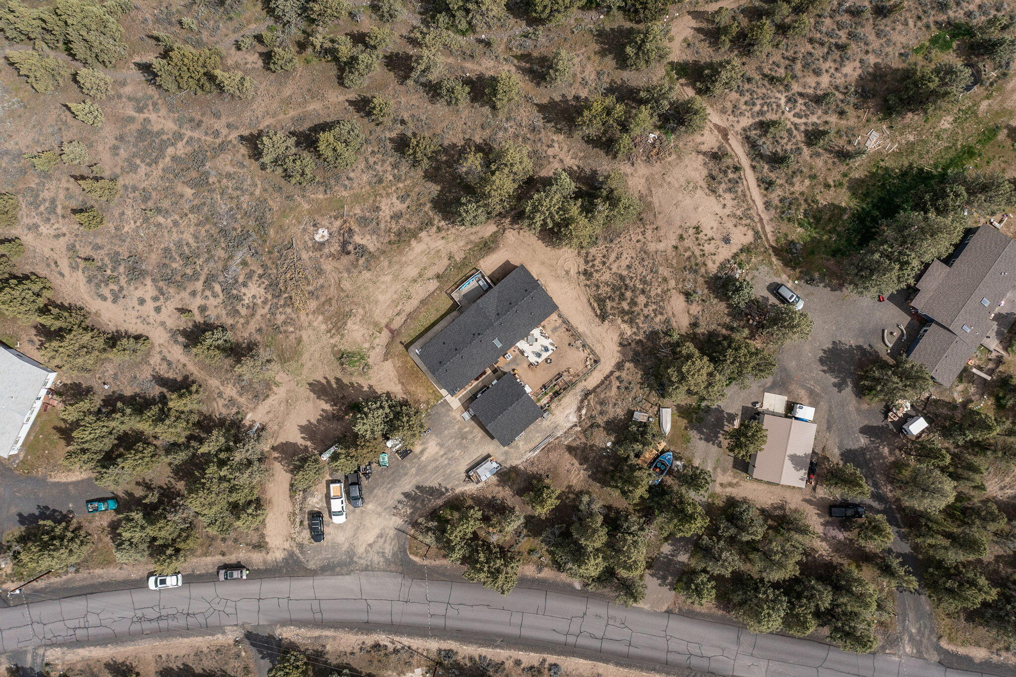 High Desert Estate - Residential