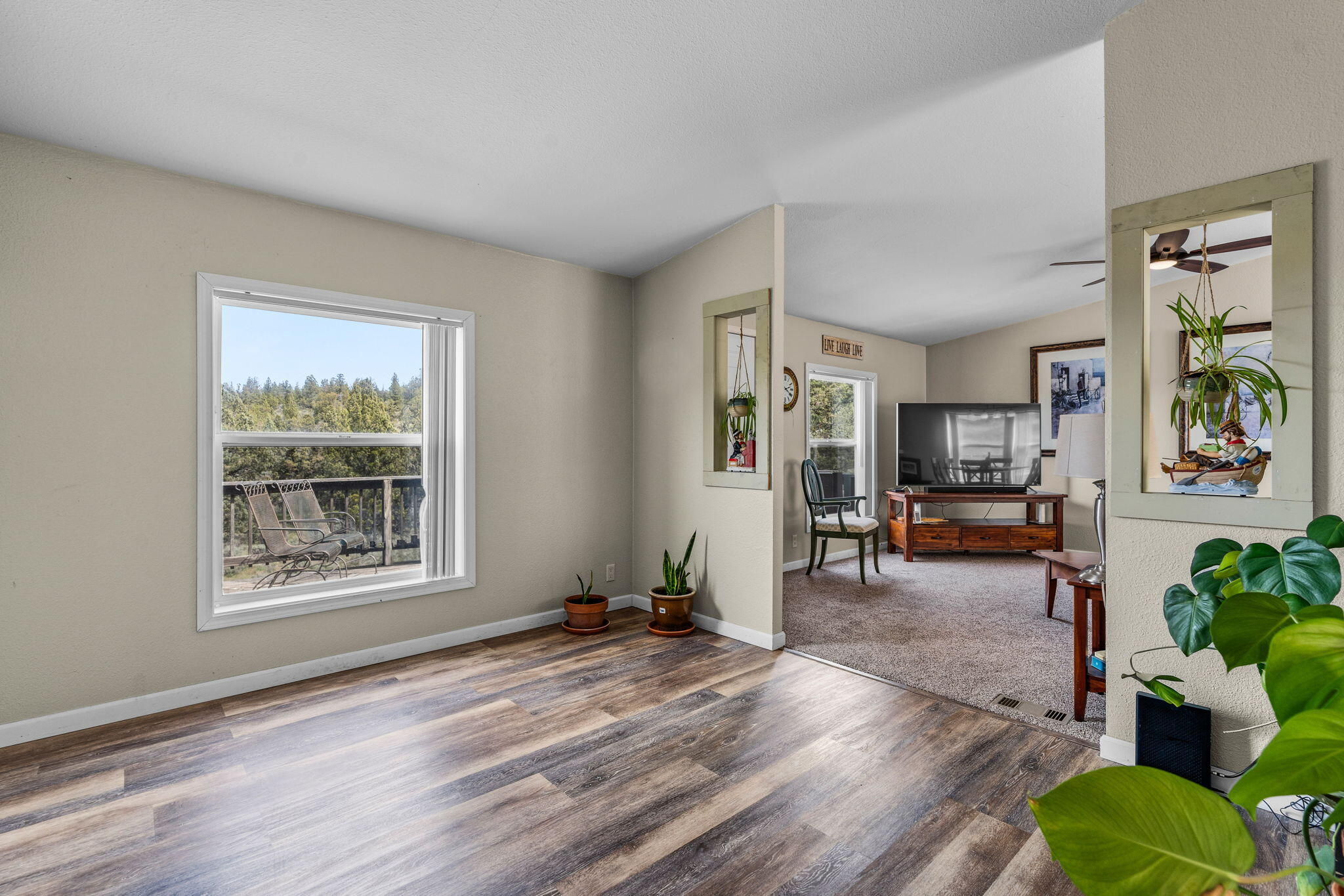 High Desert Estate - Residential