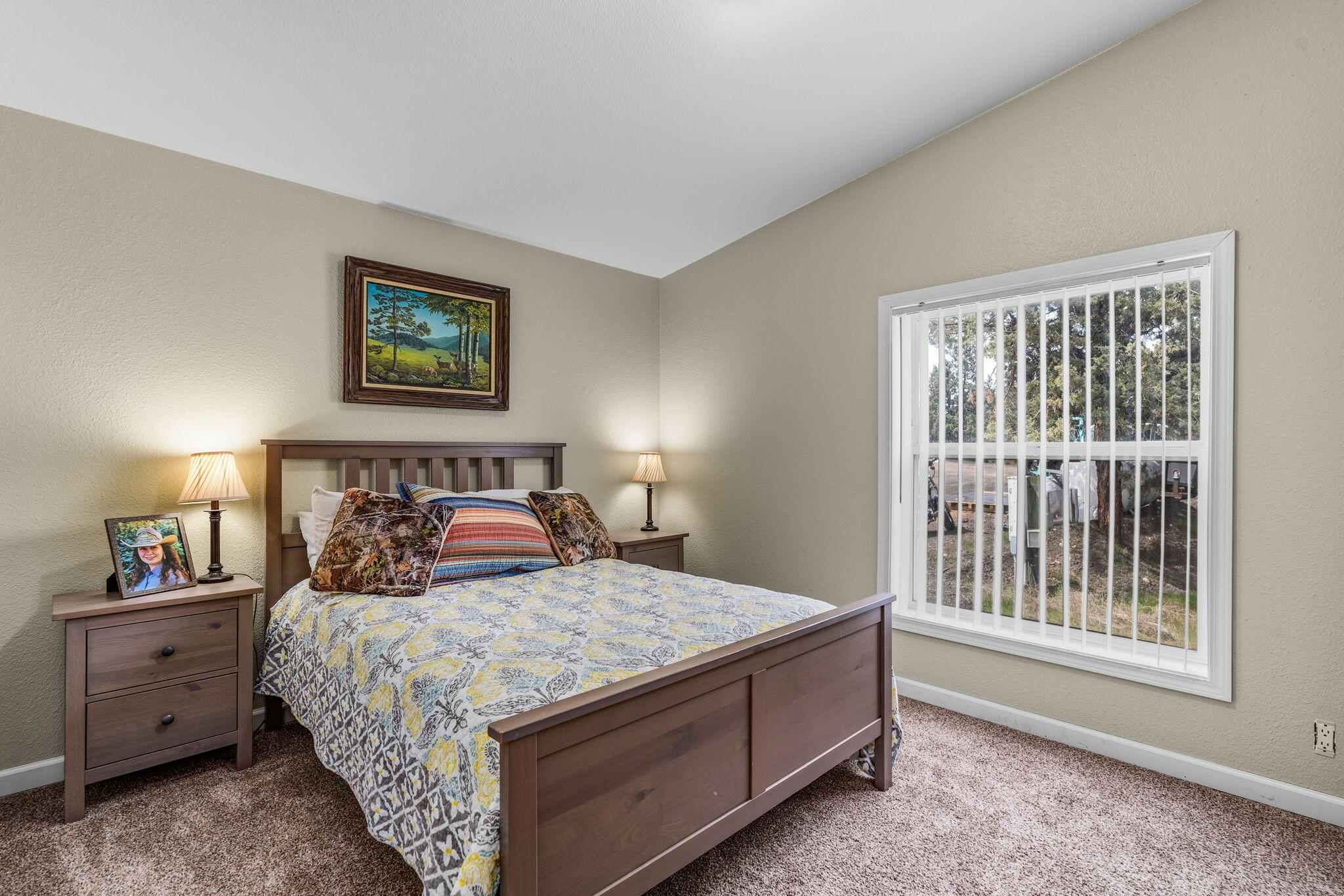 High Desert Estate - Residential