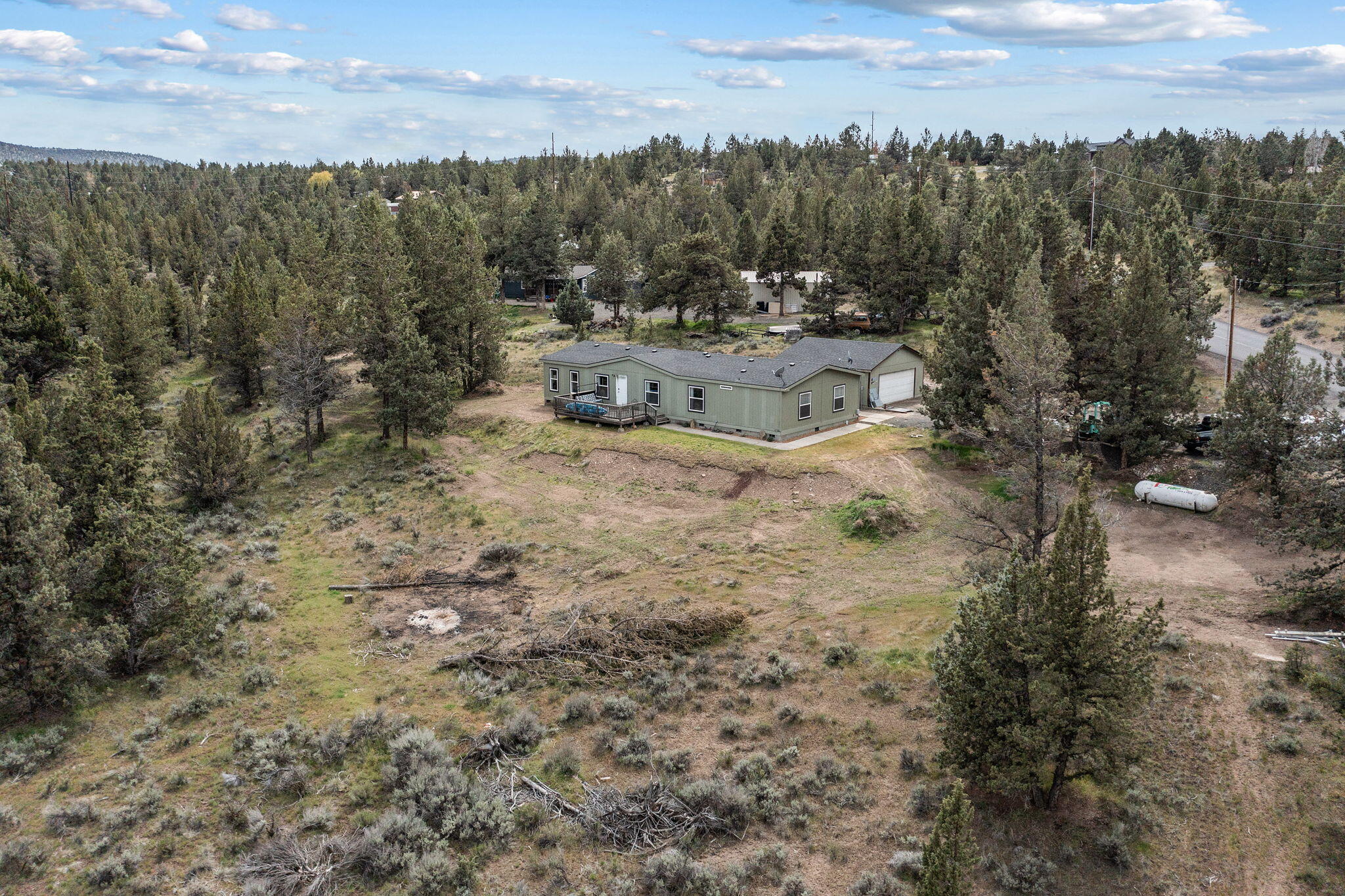 High Desert Estate - Residential
