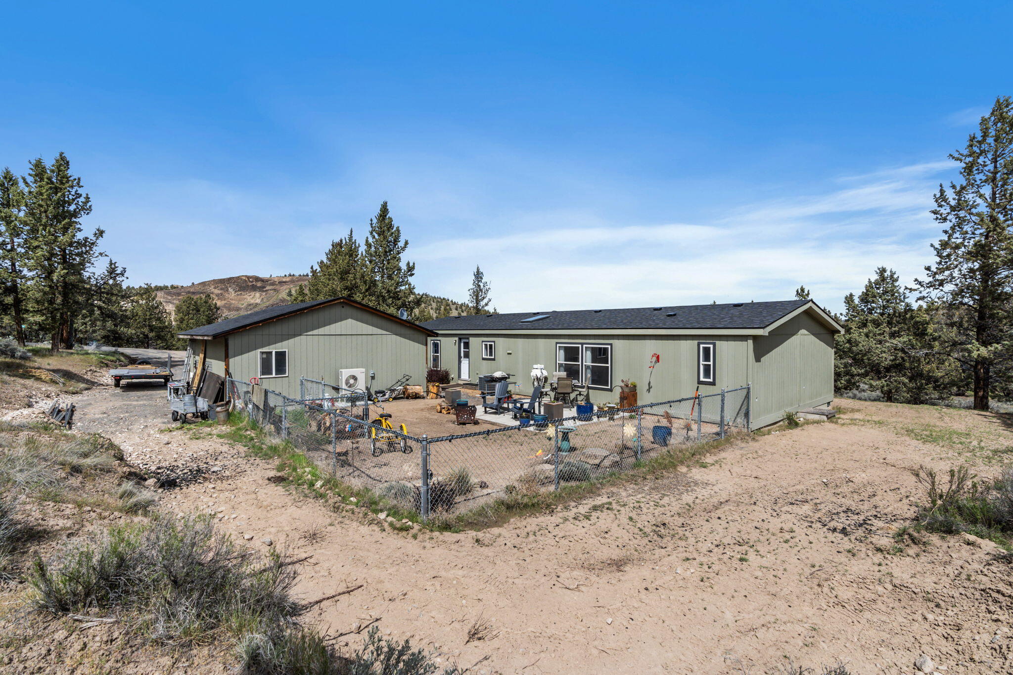 High Desert Estate - Residential