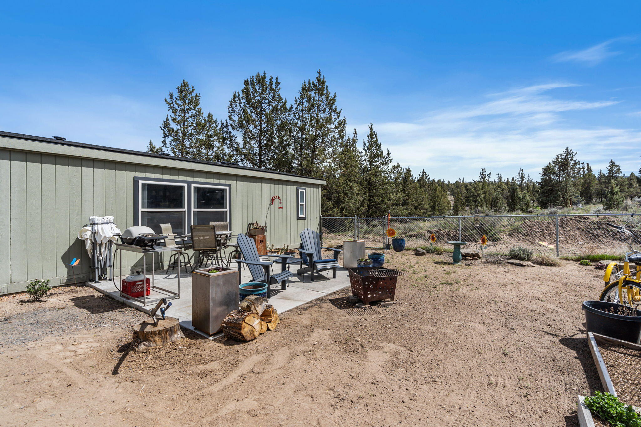 High Desert Estate - Residential