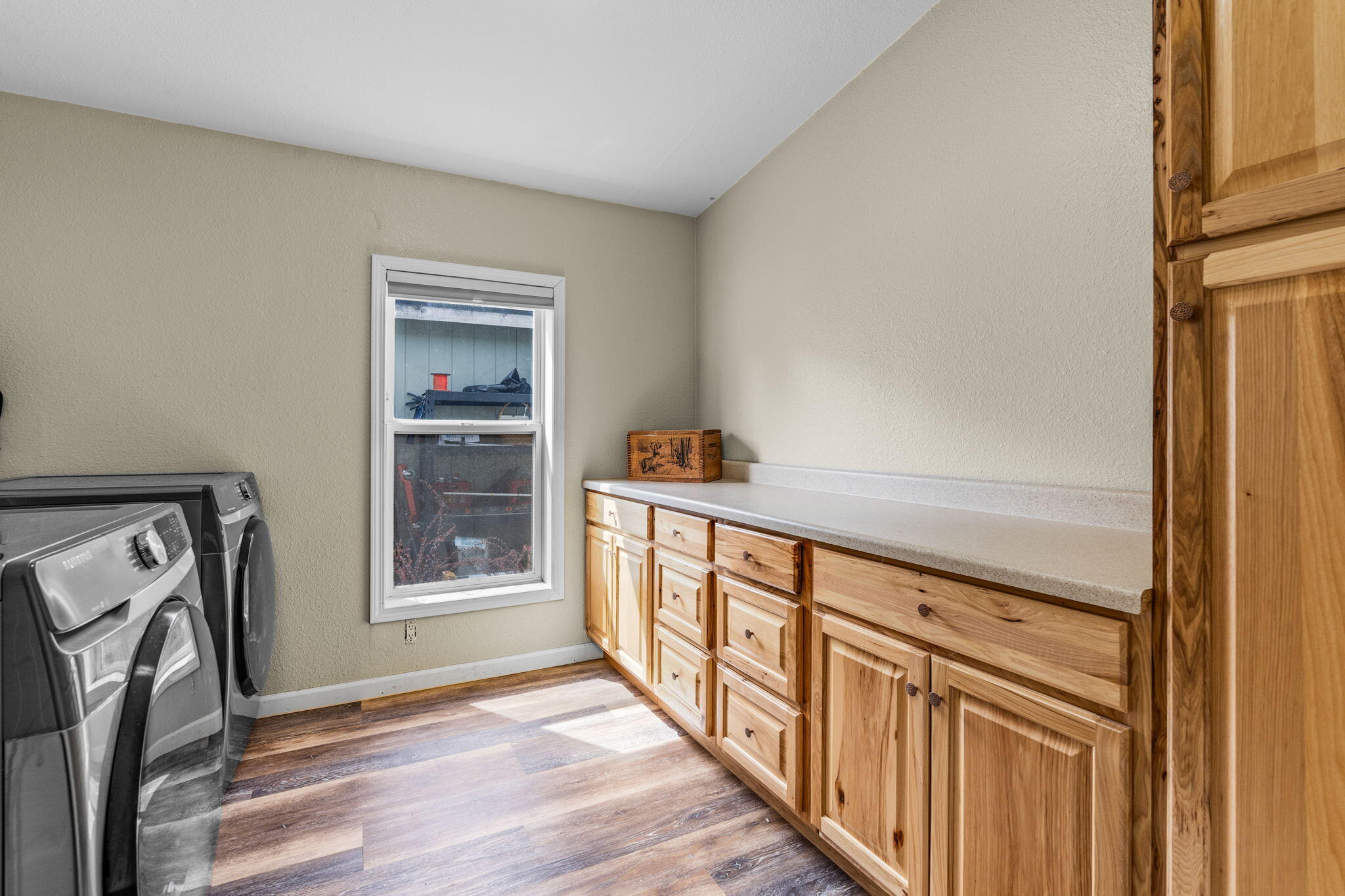 High Desert Estate - Residential