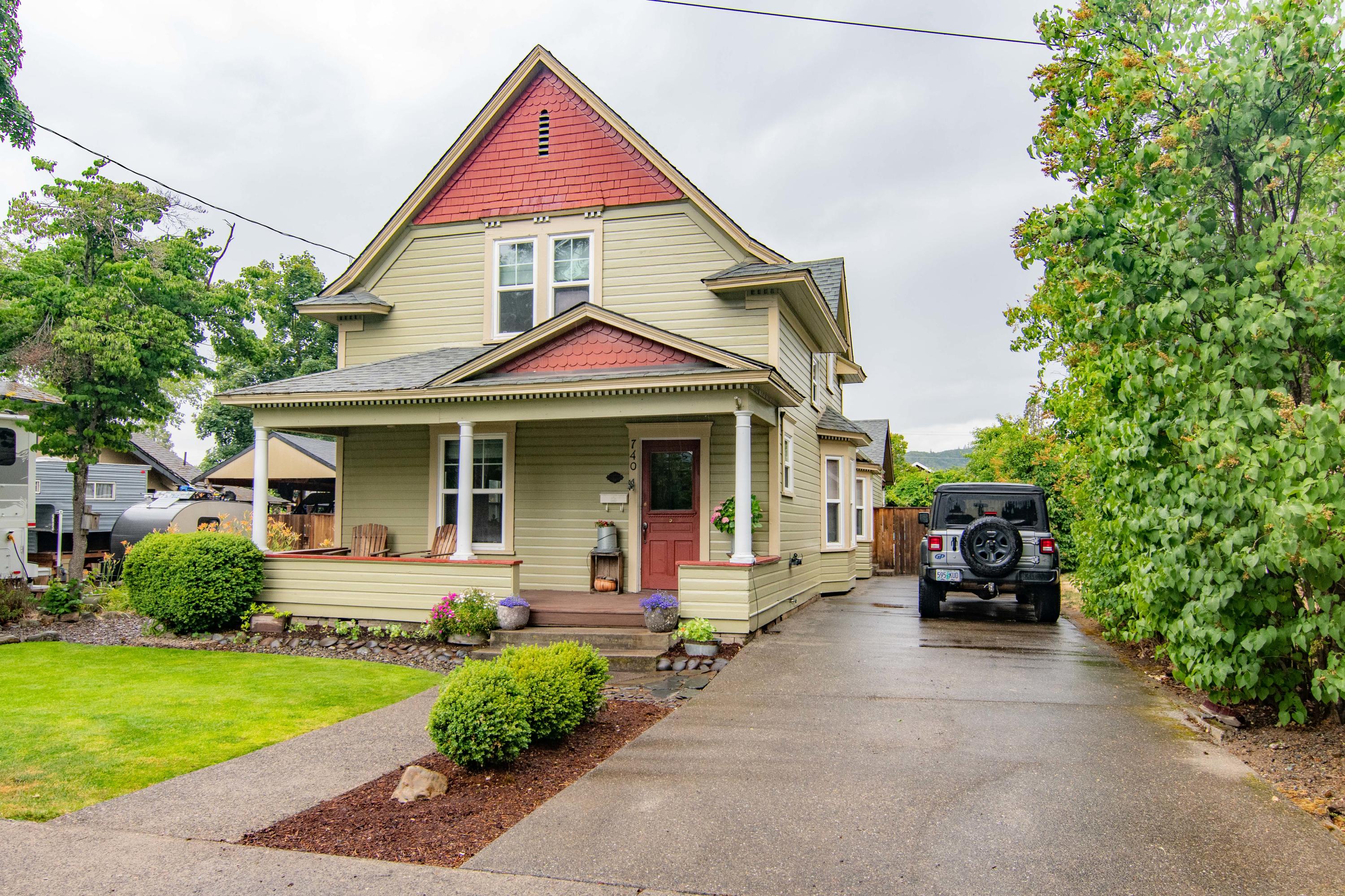 N/A - Residential