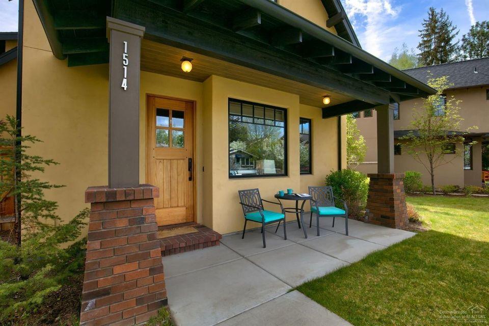 River Terrace - Residential