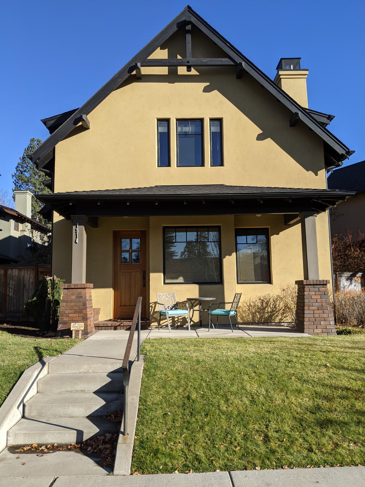 River Terrace - Residential