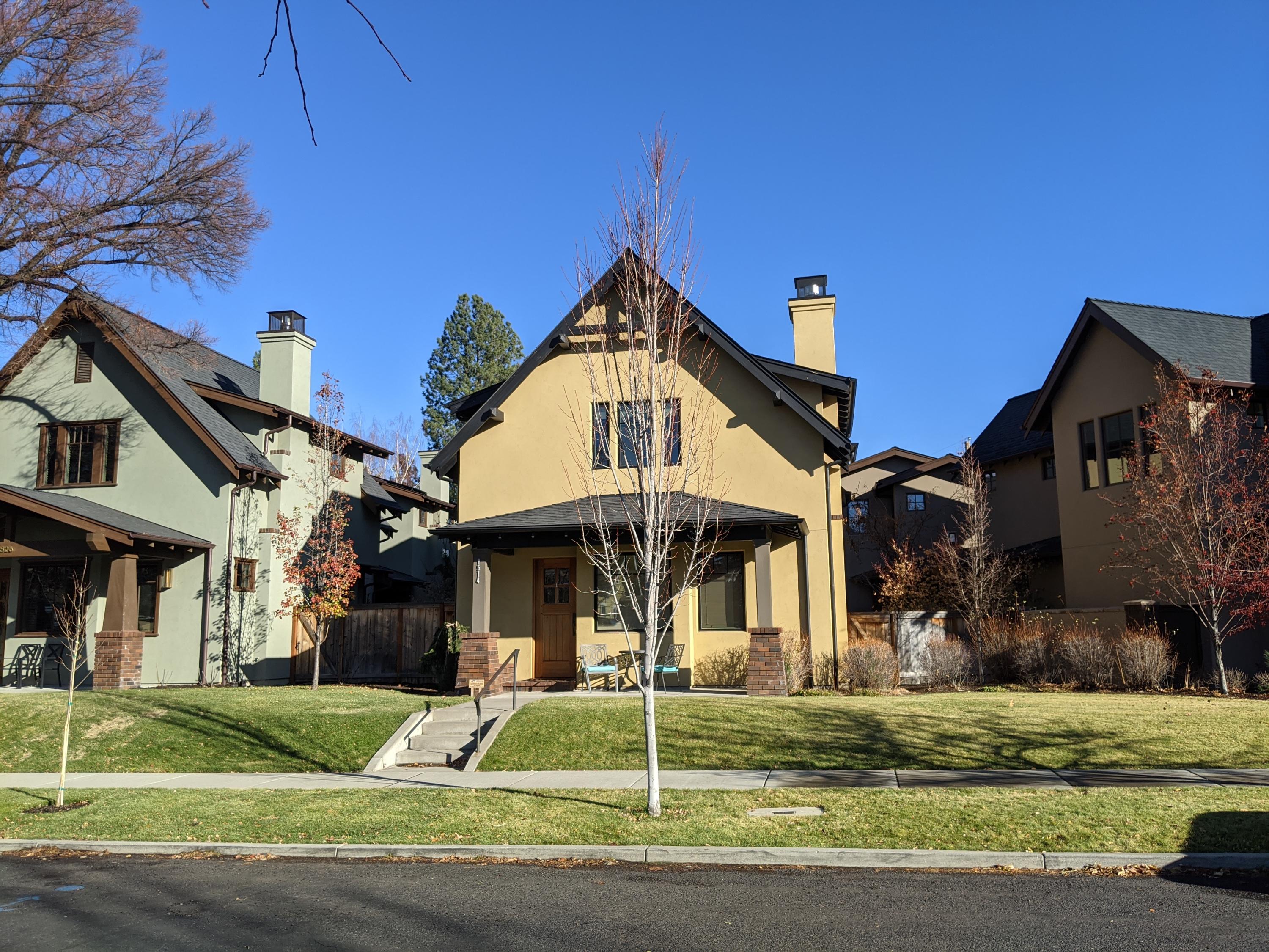 River Terrace - Residential