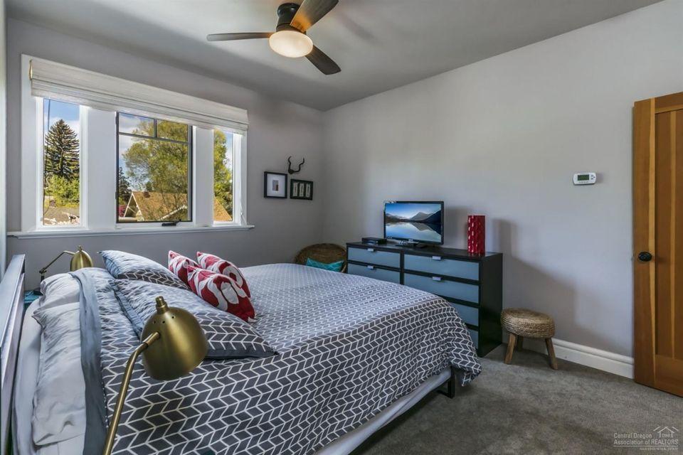 River Terrace - Residential