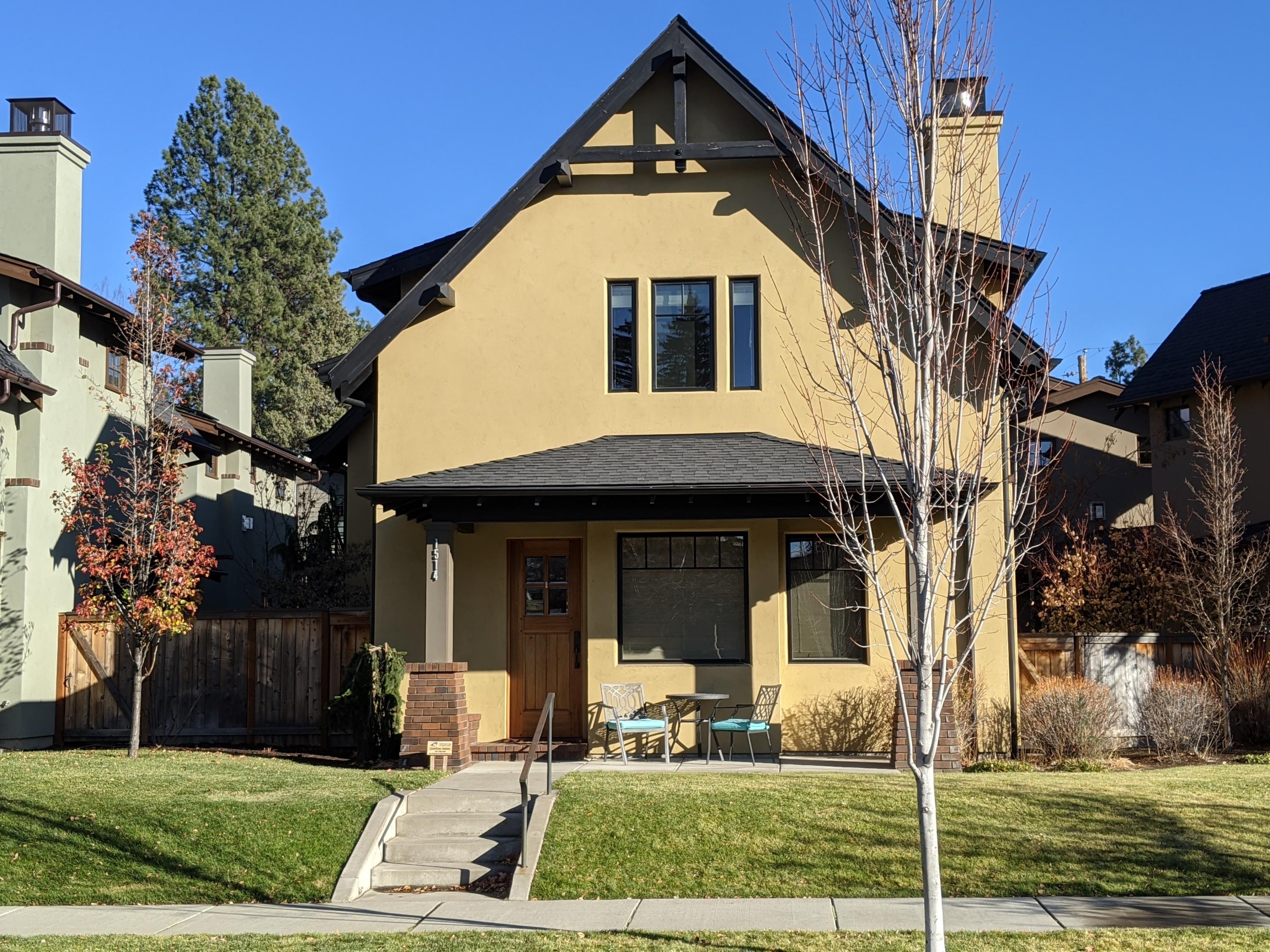 River Terrace - Residential