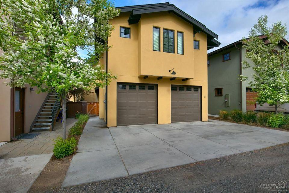 River Terrace - Residential