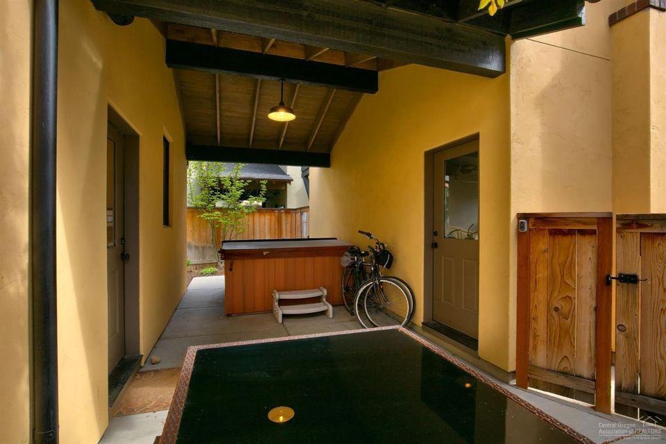 River Terrace - Residential