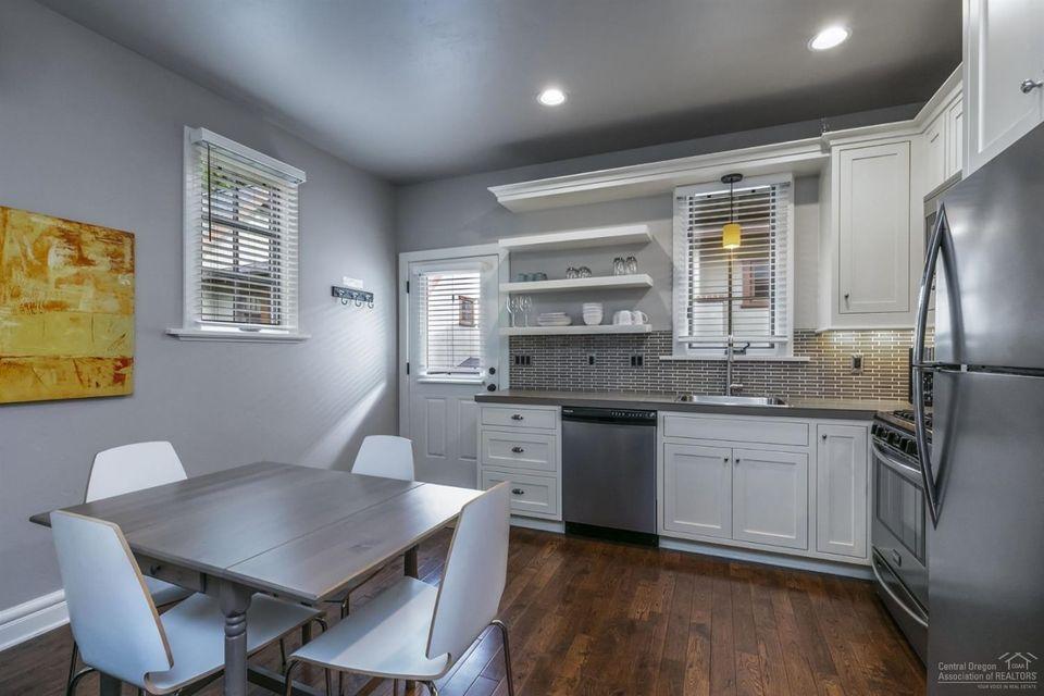 River Terrace - Residential