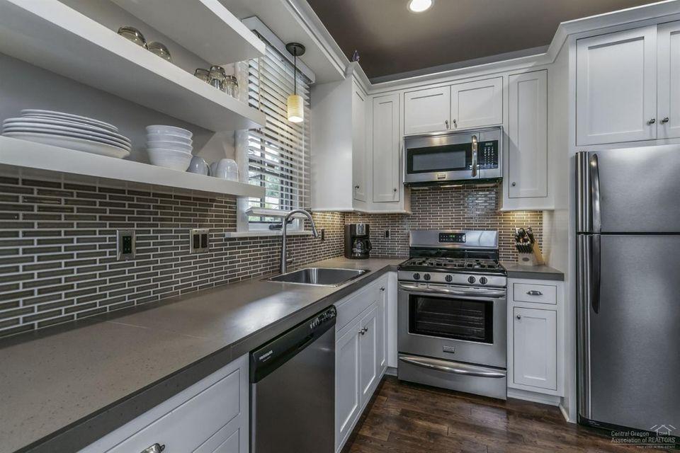 River Terrace - Residential