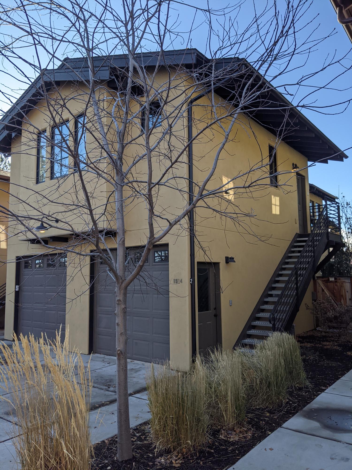 River Terrace - Residential