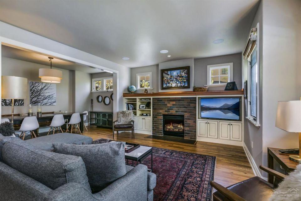 River Terrace - Residential