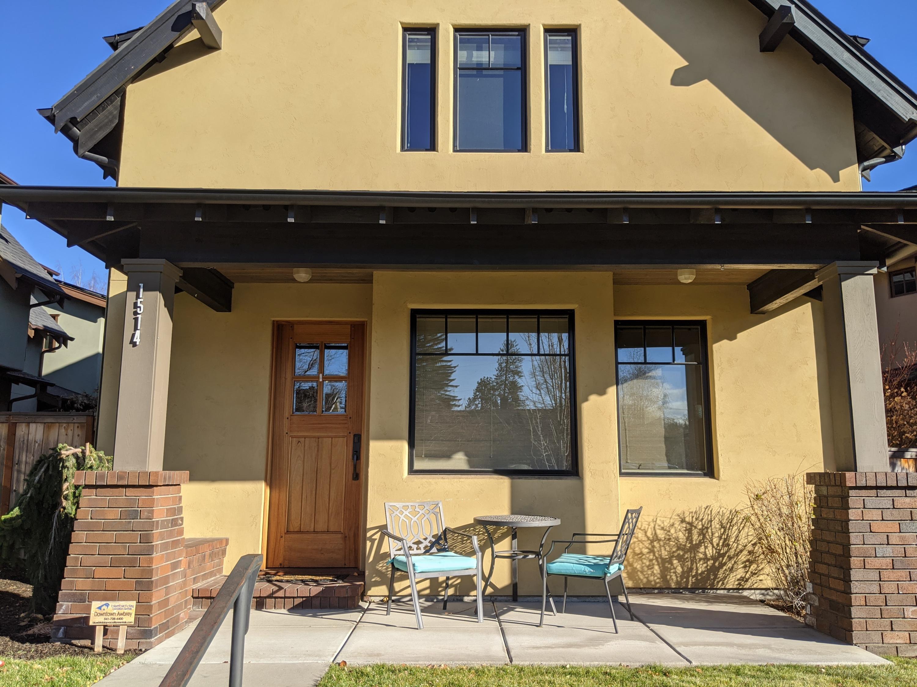 River Terrace - Residential