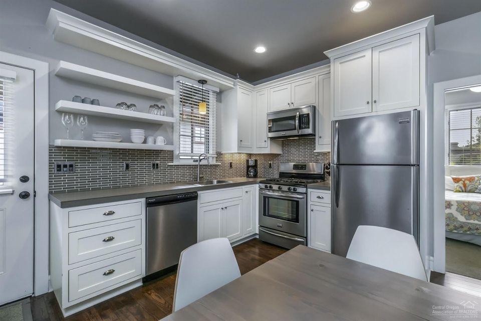 River Terrace - Residential