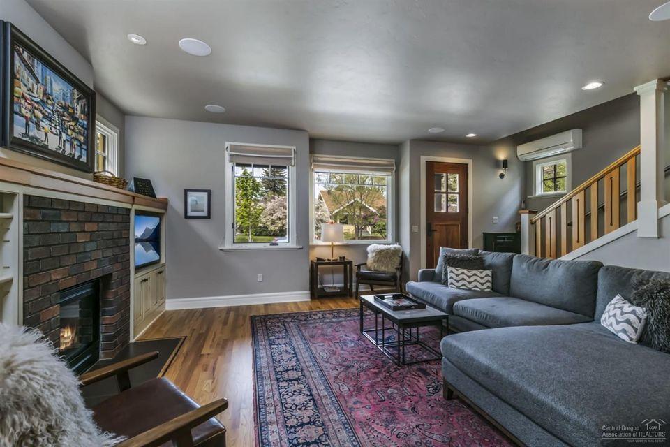 River Terrace - Residential