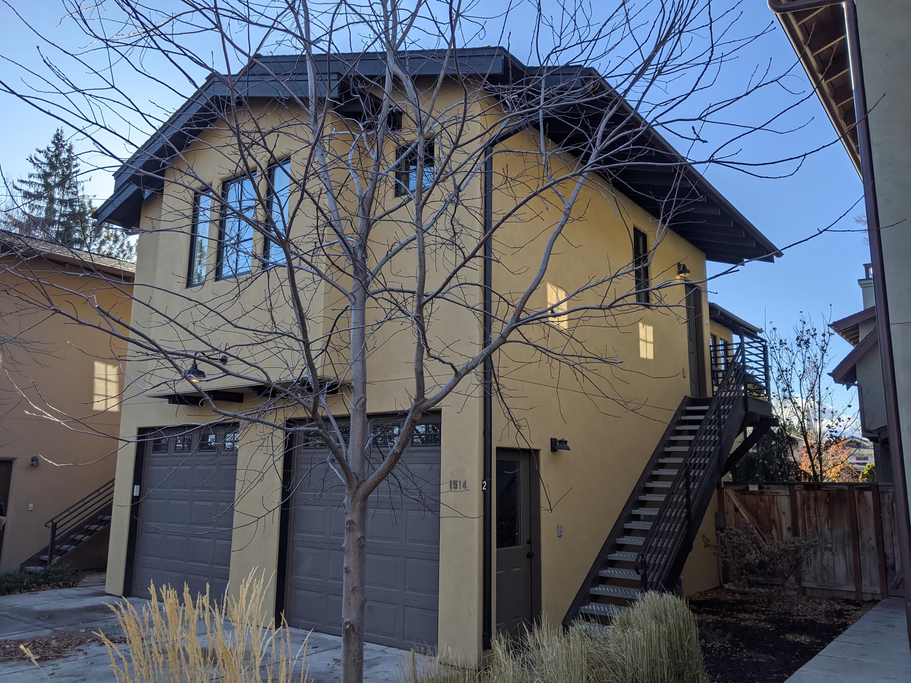 River Terrace - Residential