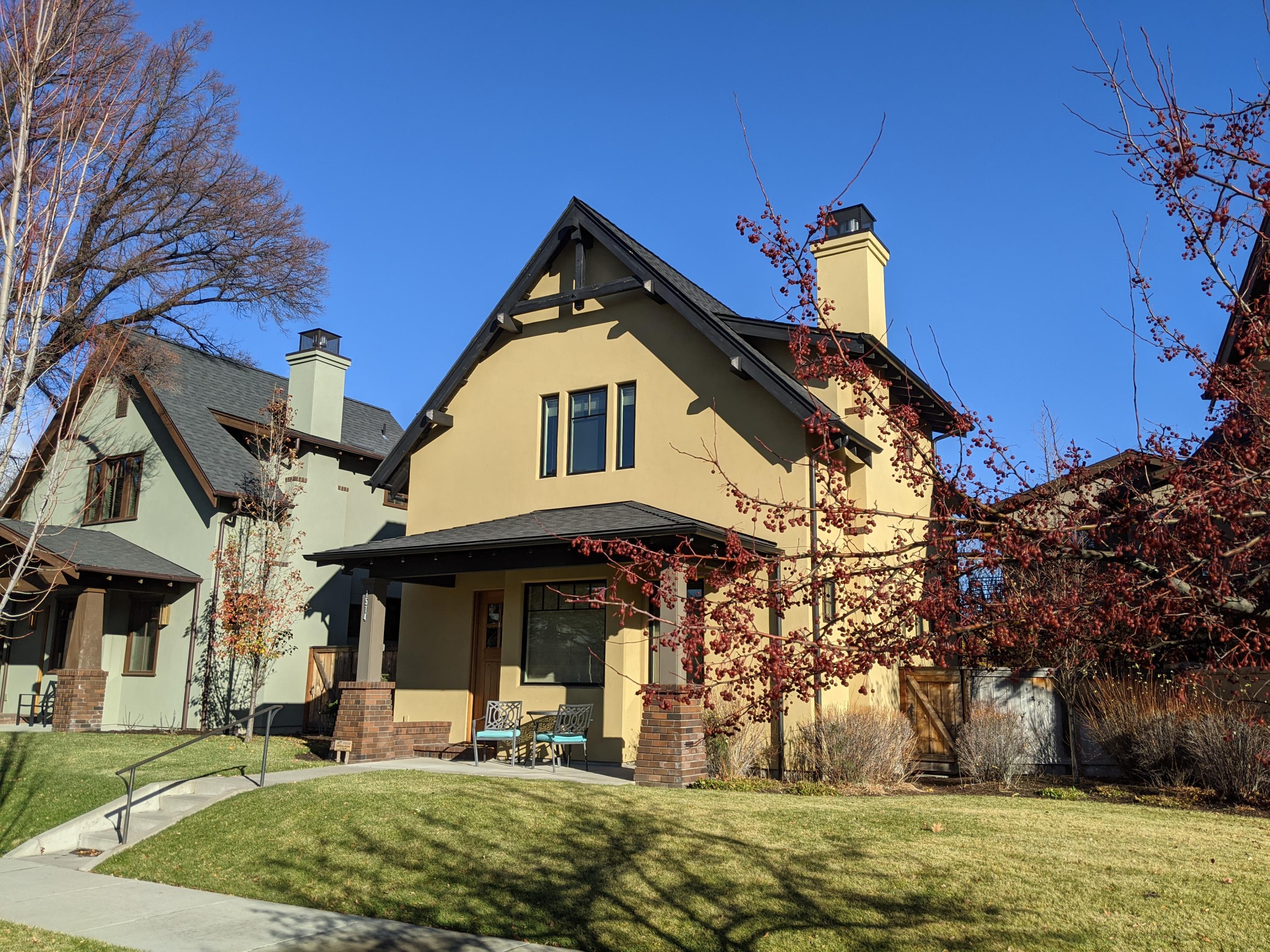 River Terrace - Residential