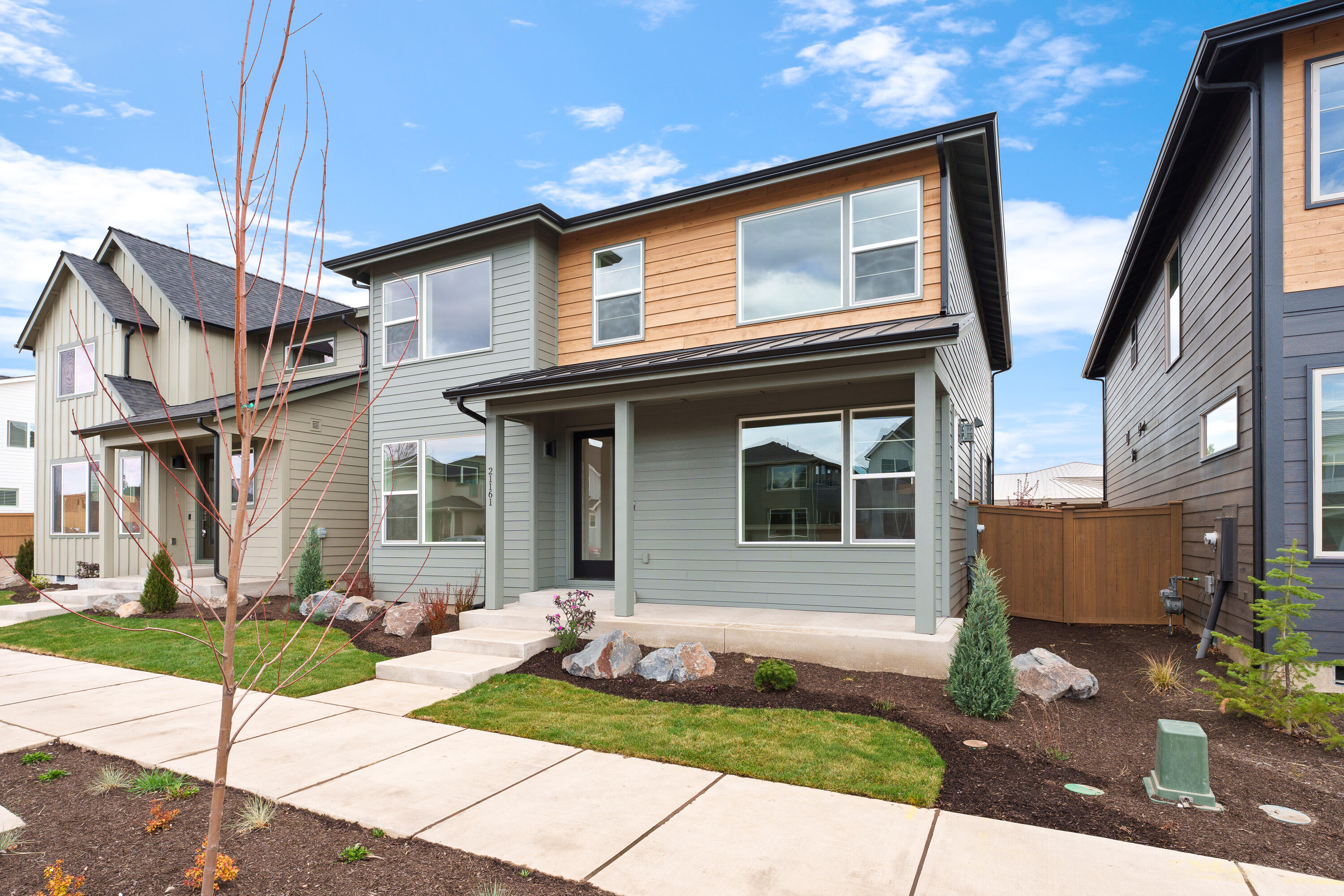 21161 NE Beall Drive Lot 10
