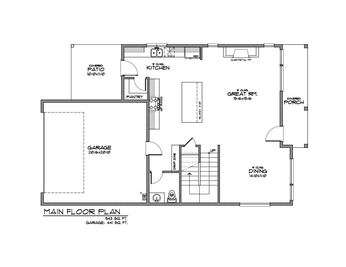 21161 NE Beall Drive