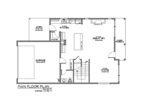 Tiny photo for 21161 NE Beall Drive #Lot 10, Bend, OR 97701 (MLS # 220217078)