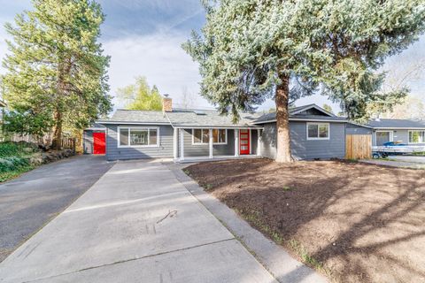 1382 NE Drost Drive Bend OR 97701