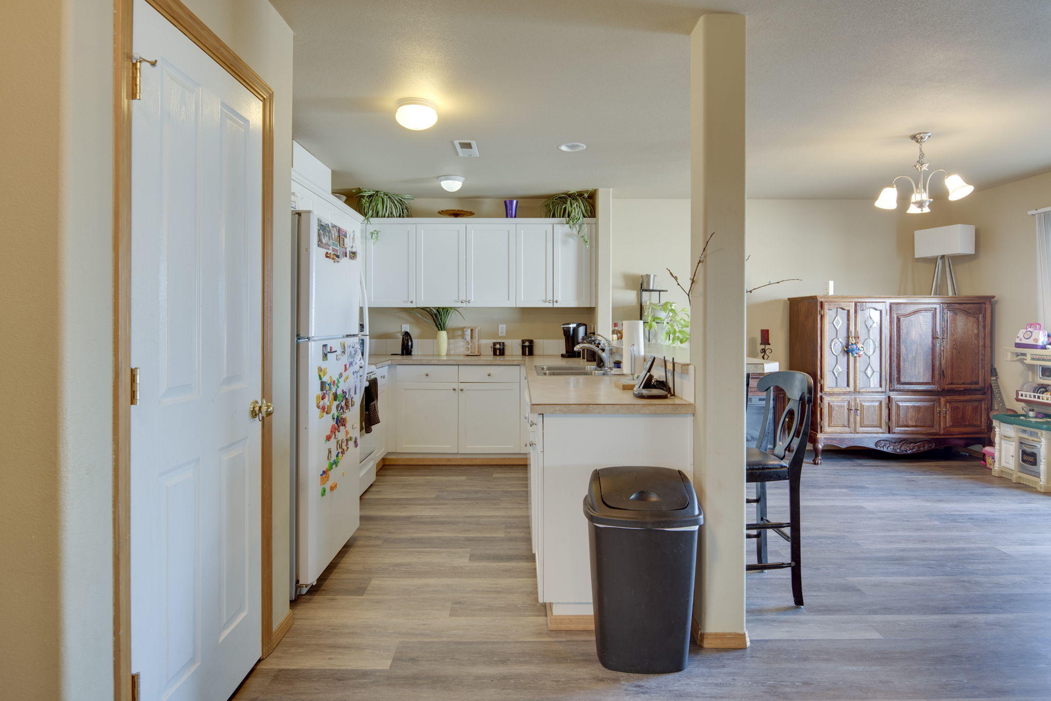 Juniper Glen North - Residential