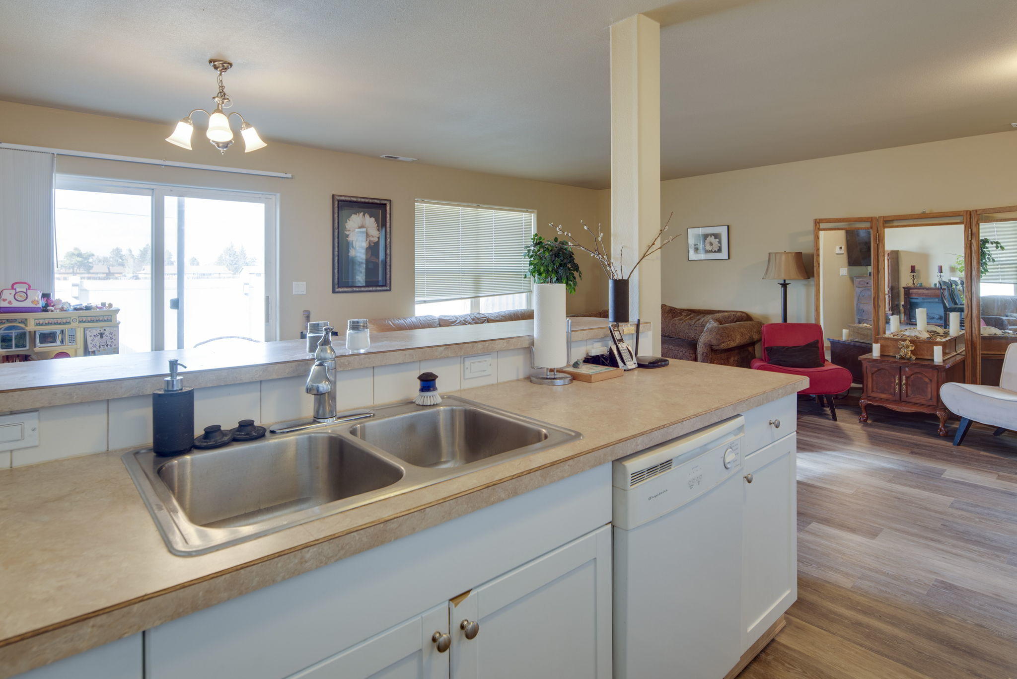 Juniper Glen North - Residential