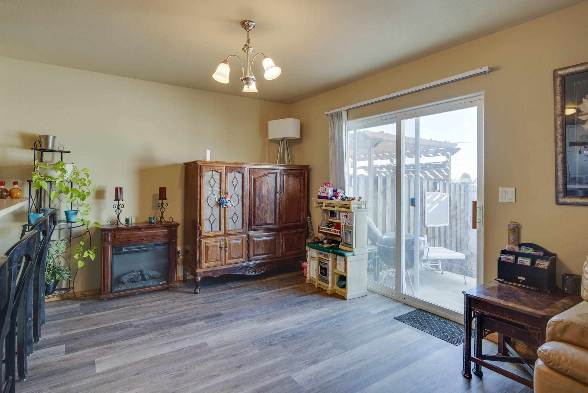 Juniper Glen North - Residential