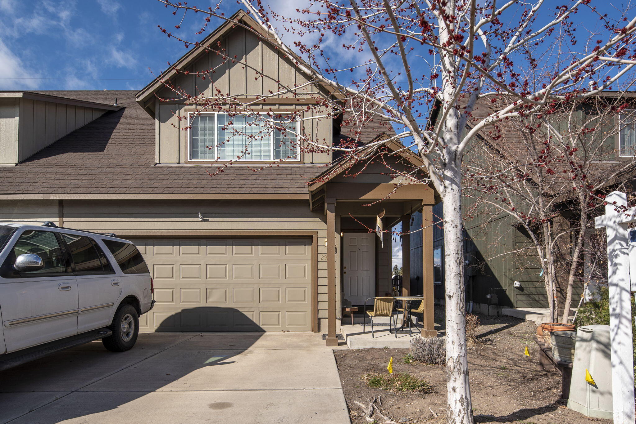 Juniper Glen North - Residential