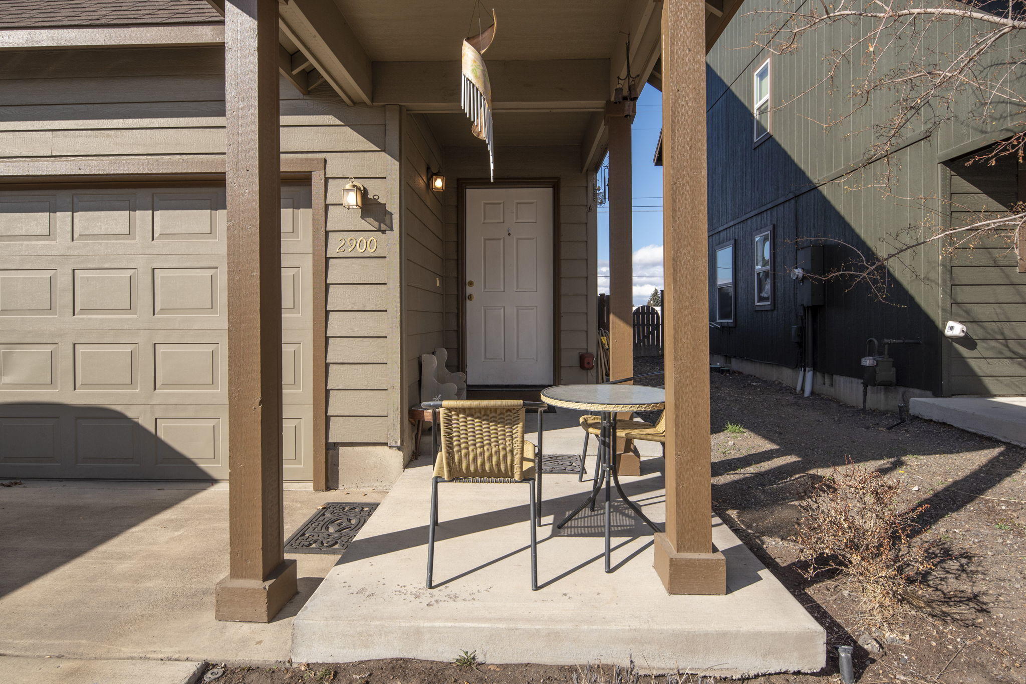 Juniper Glen North - Residential