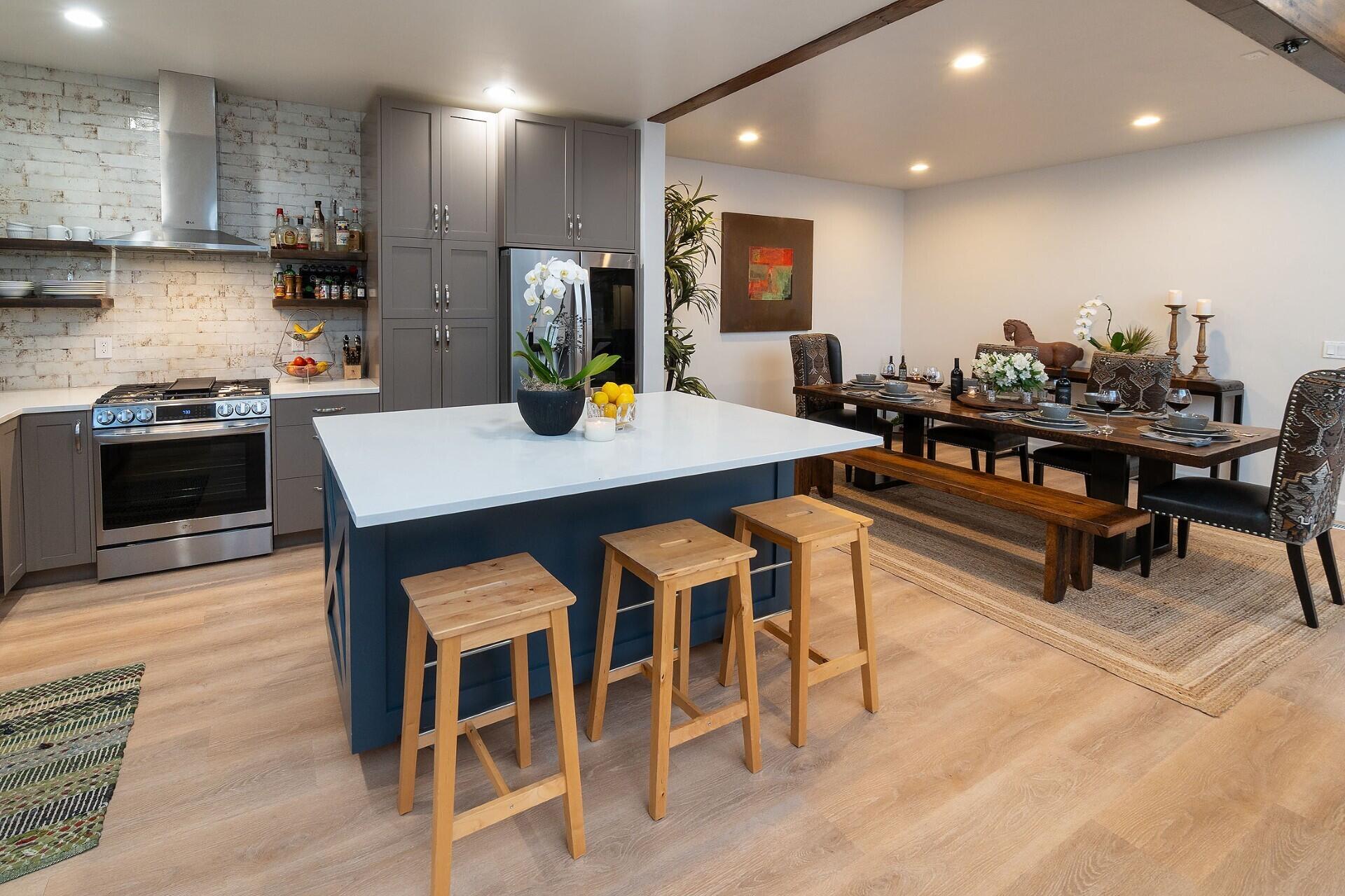 Elkai Woods - Residential