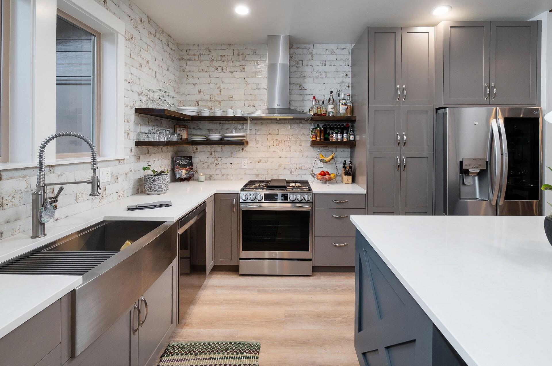 Elkai Woods - Residential