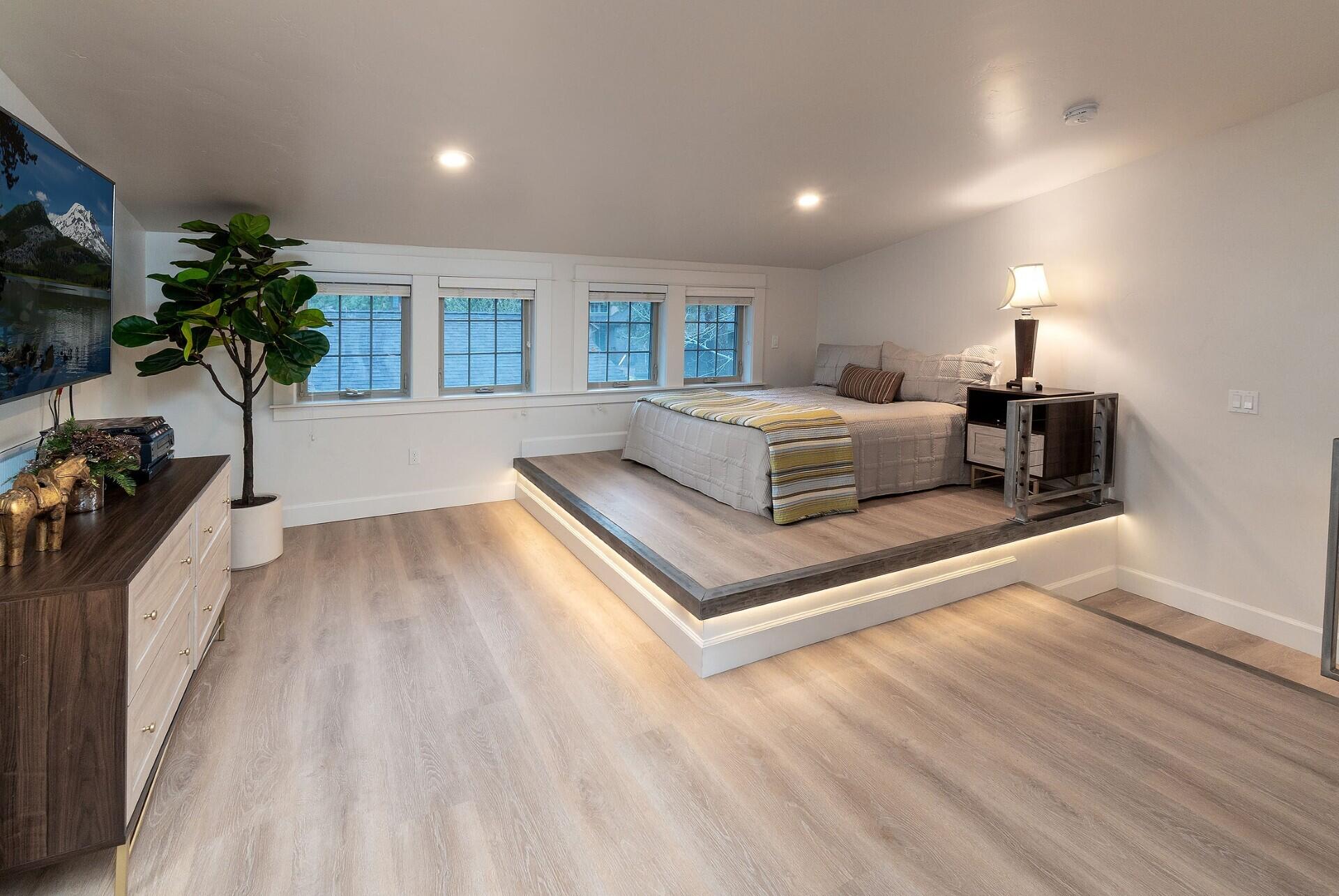 Elkai Woods - Residential