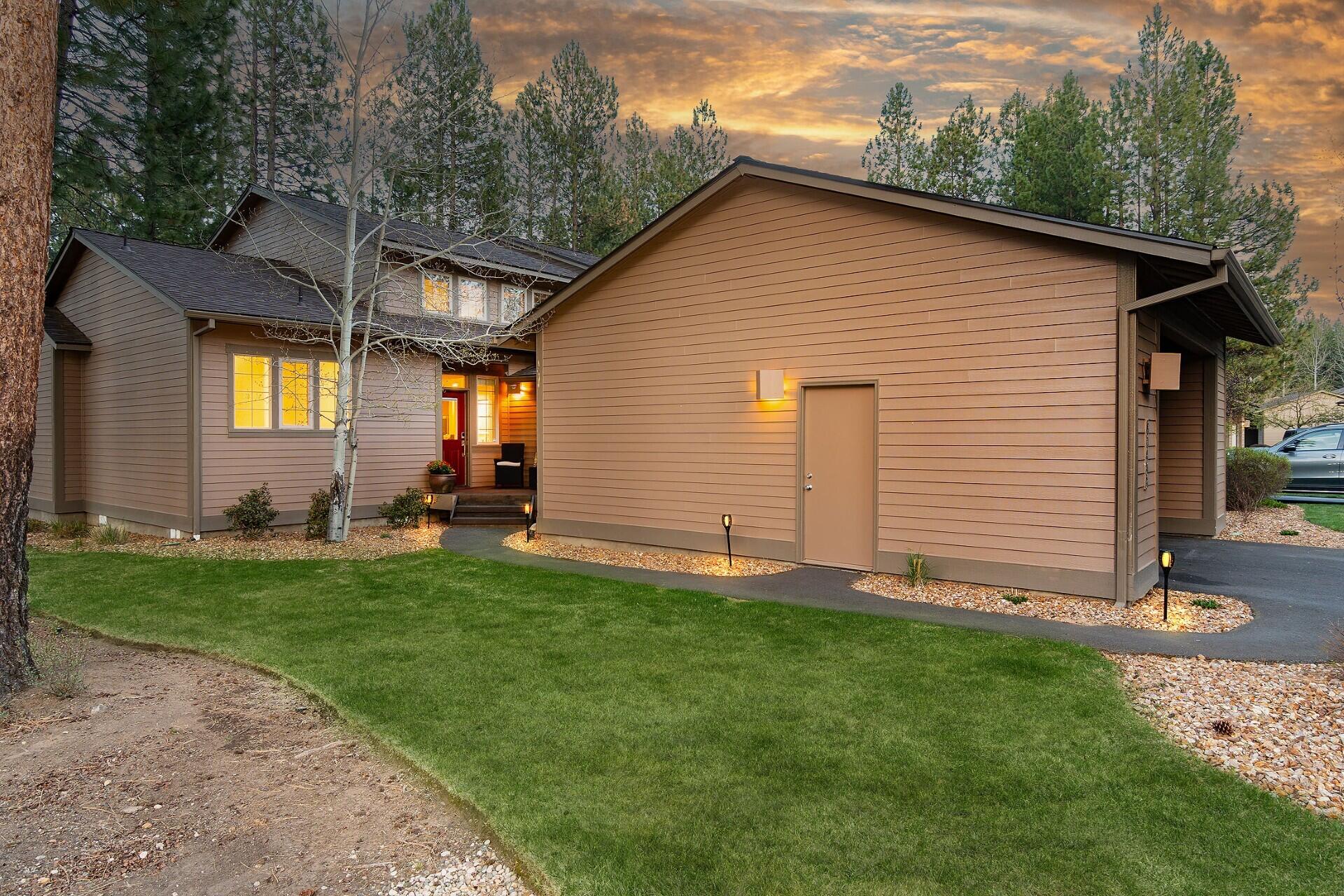 Elkai Woods - Residential