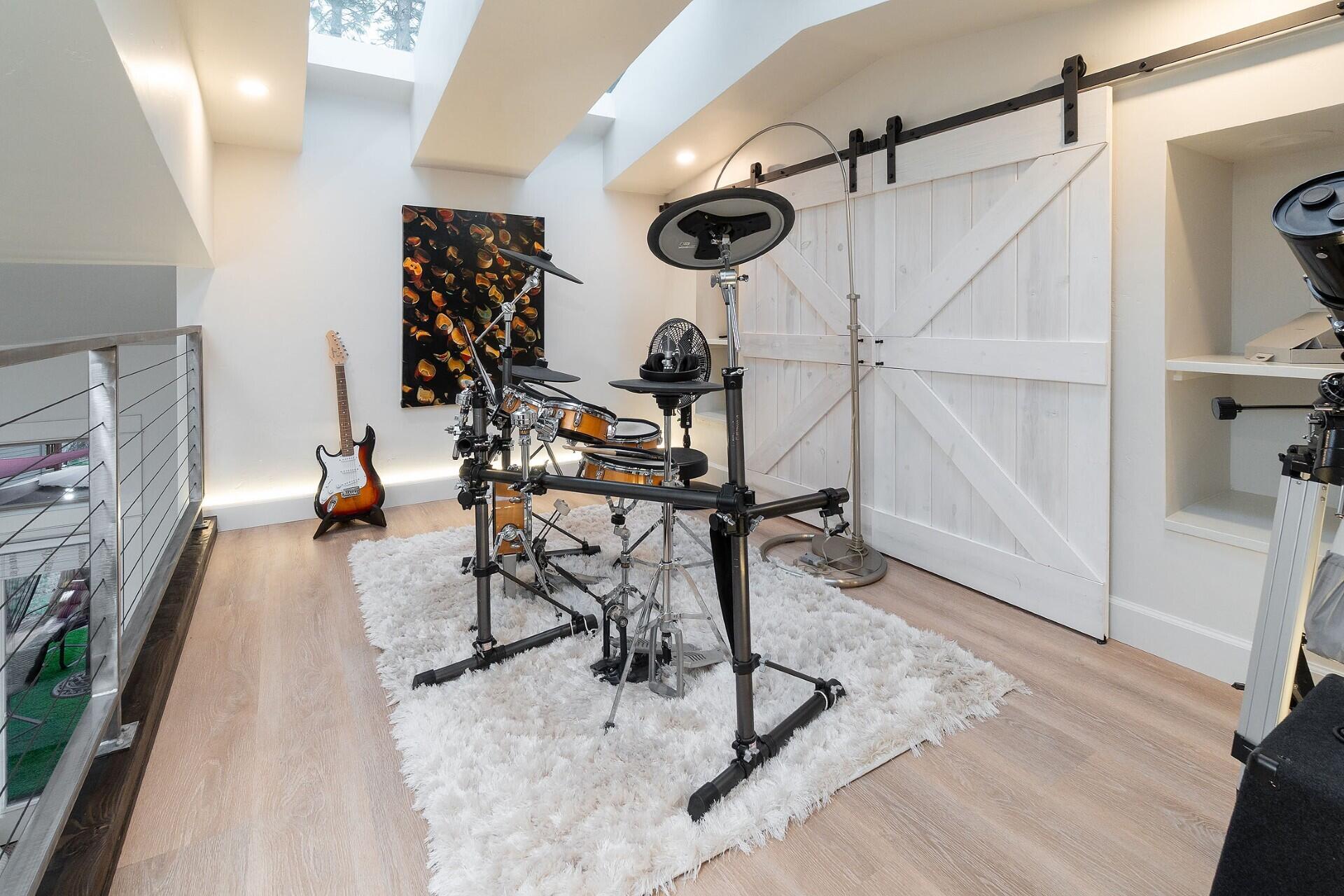 Elkai Woods - Residential