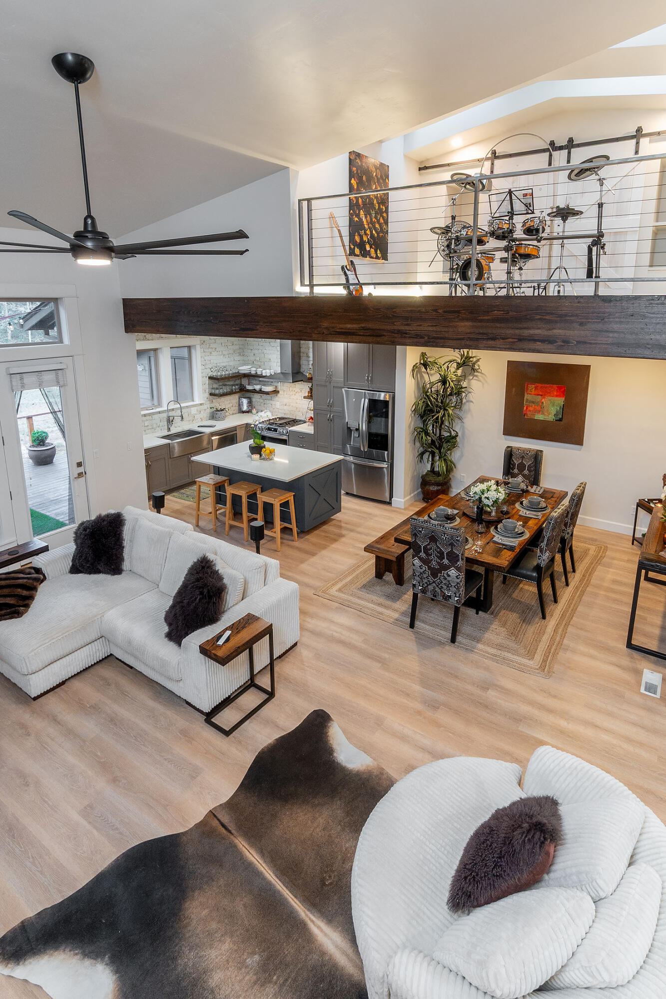 Elkai Woods - Residential