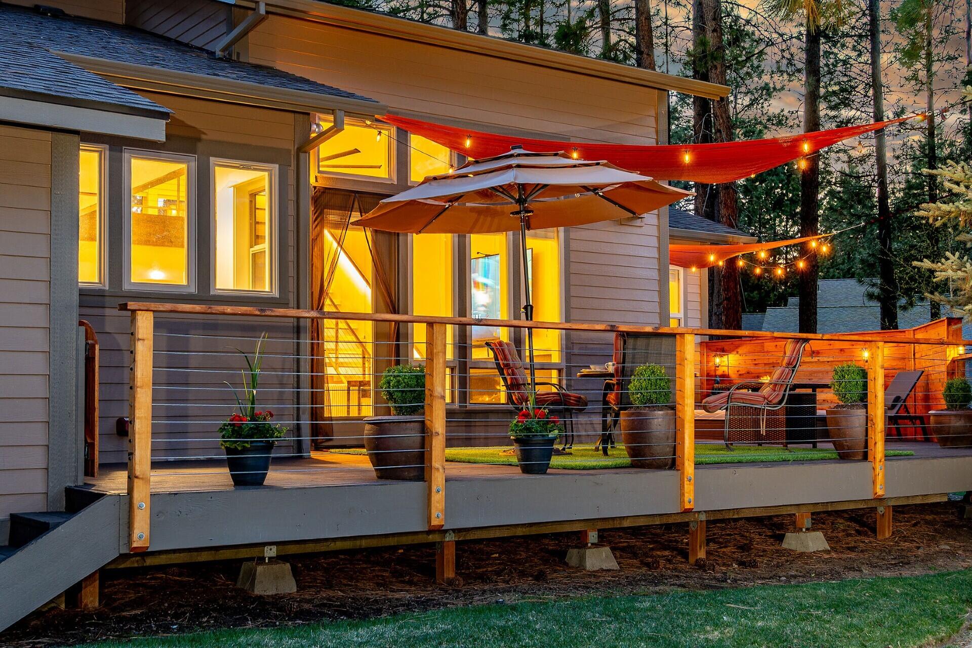 Elkai Woods - Residential