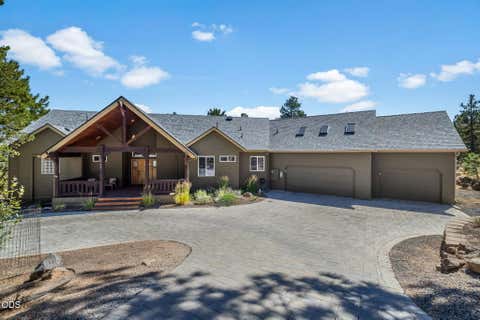 Tiny photo for 3732 NW Summerfield Road, Bend, OR 97703 (MLS # 220227011)