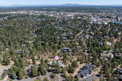 Tiny photo for 3732 NW Summerfield Road, Bend, OR 97703 (MLS # 220227011)