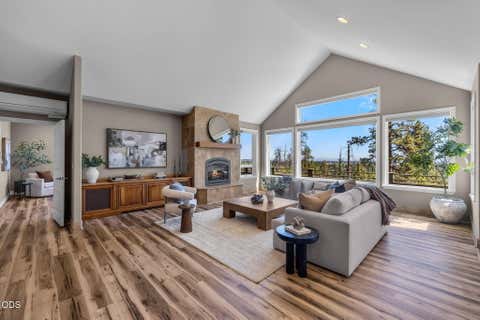 Tiny photo for 3732 NW Summerfield Road, Bend, OR 97703 (MLS # 220227011)
