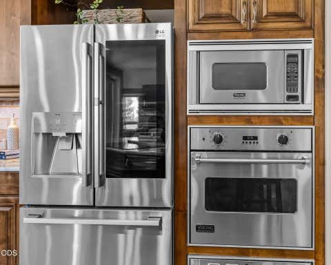 Tiny photo for 3732 NW Summerfield Road, Bend, OR 97703 (MLS # 220227011)