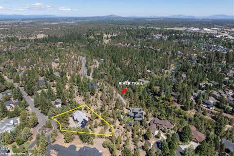 Tiny photo for 3732 NW Summerfield Road, Bend, OR 97703 (MLS # 220227011)