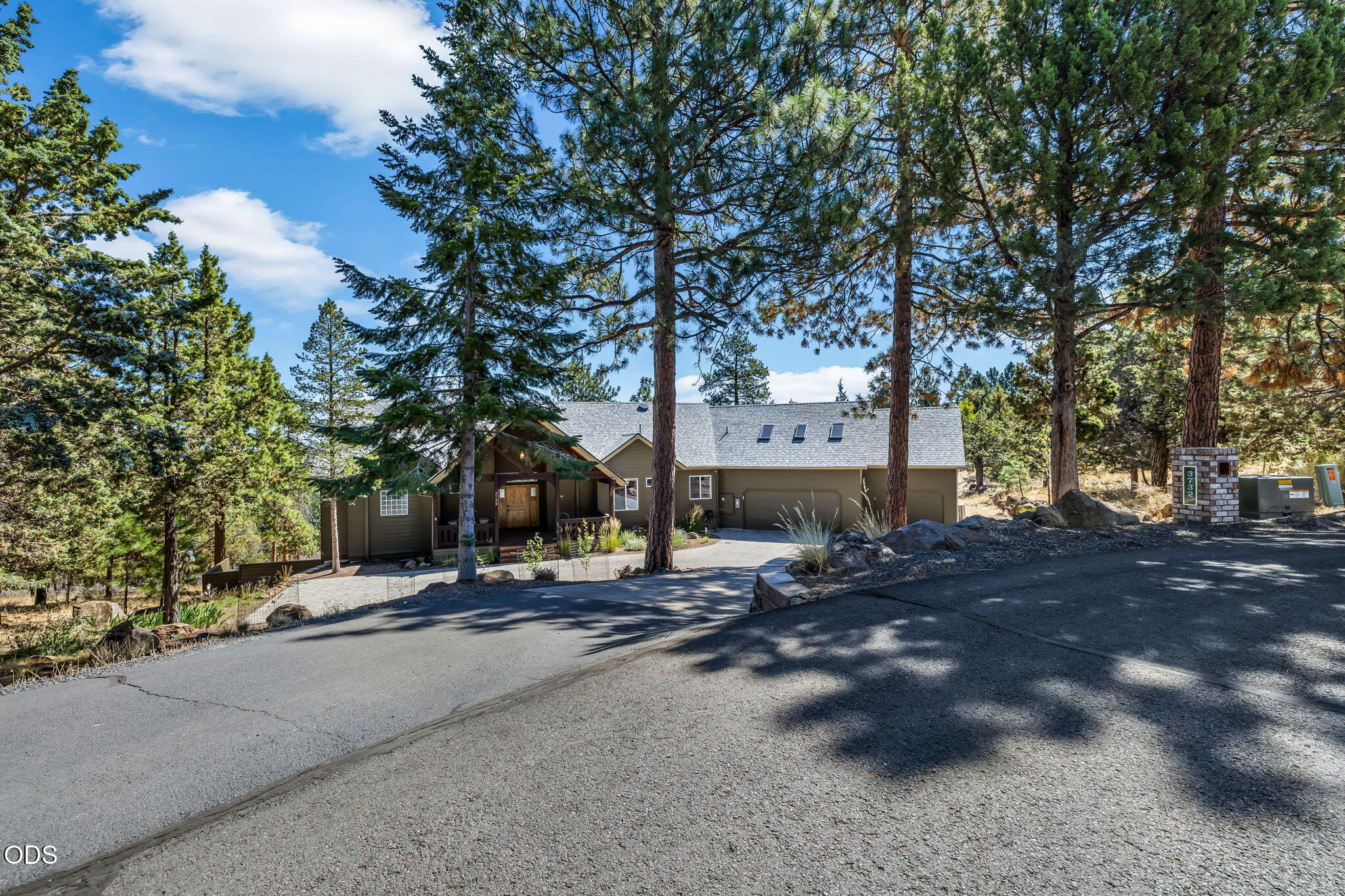 3732 NW Summerfield Road