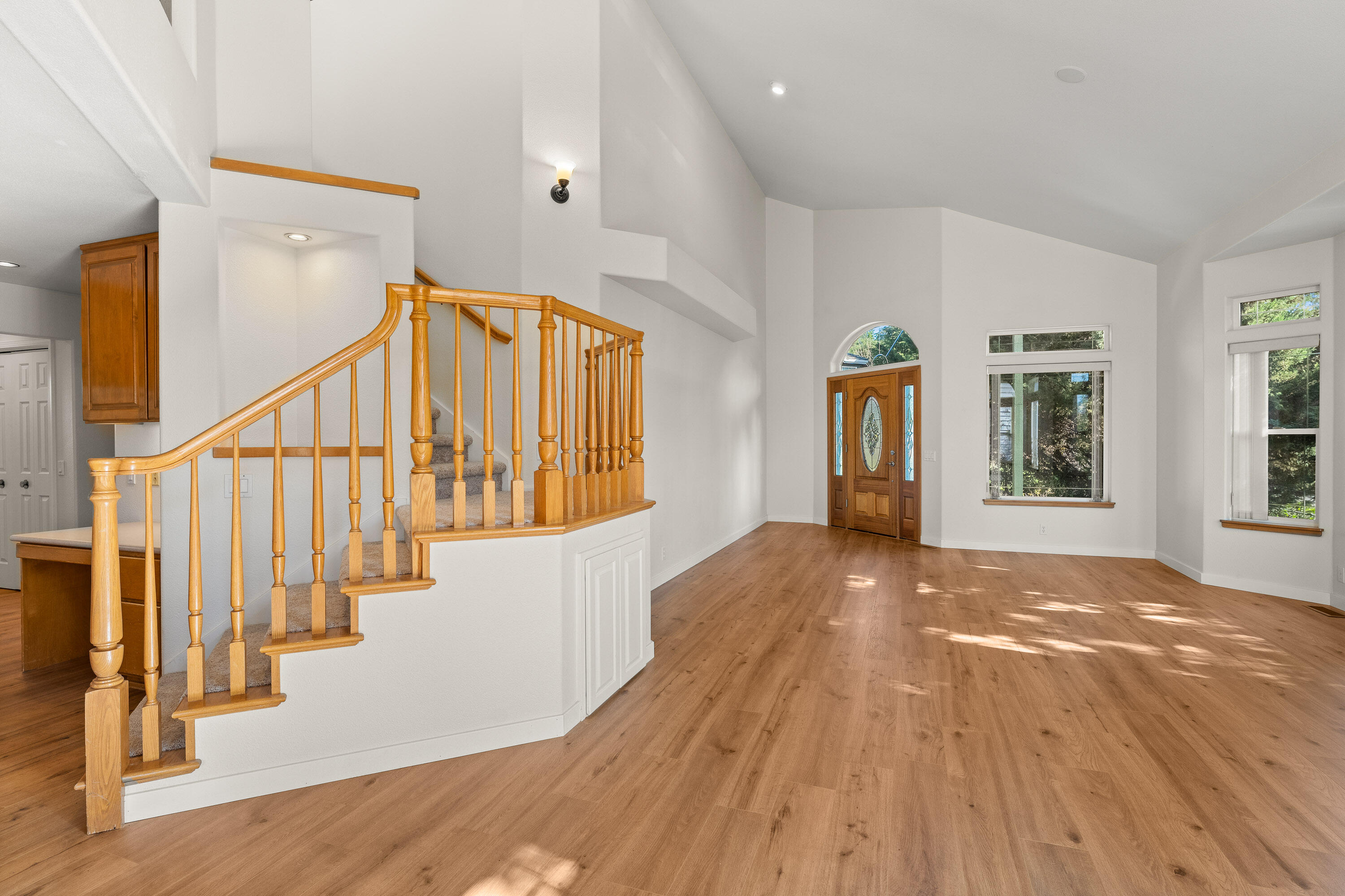 Victoria Addition Subdivision - Residential