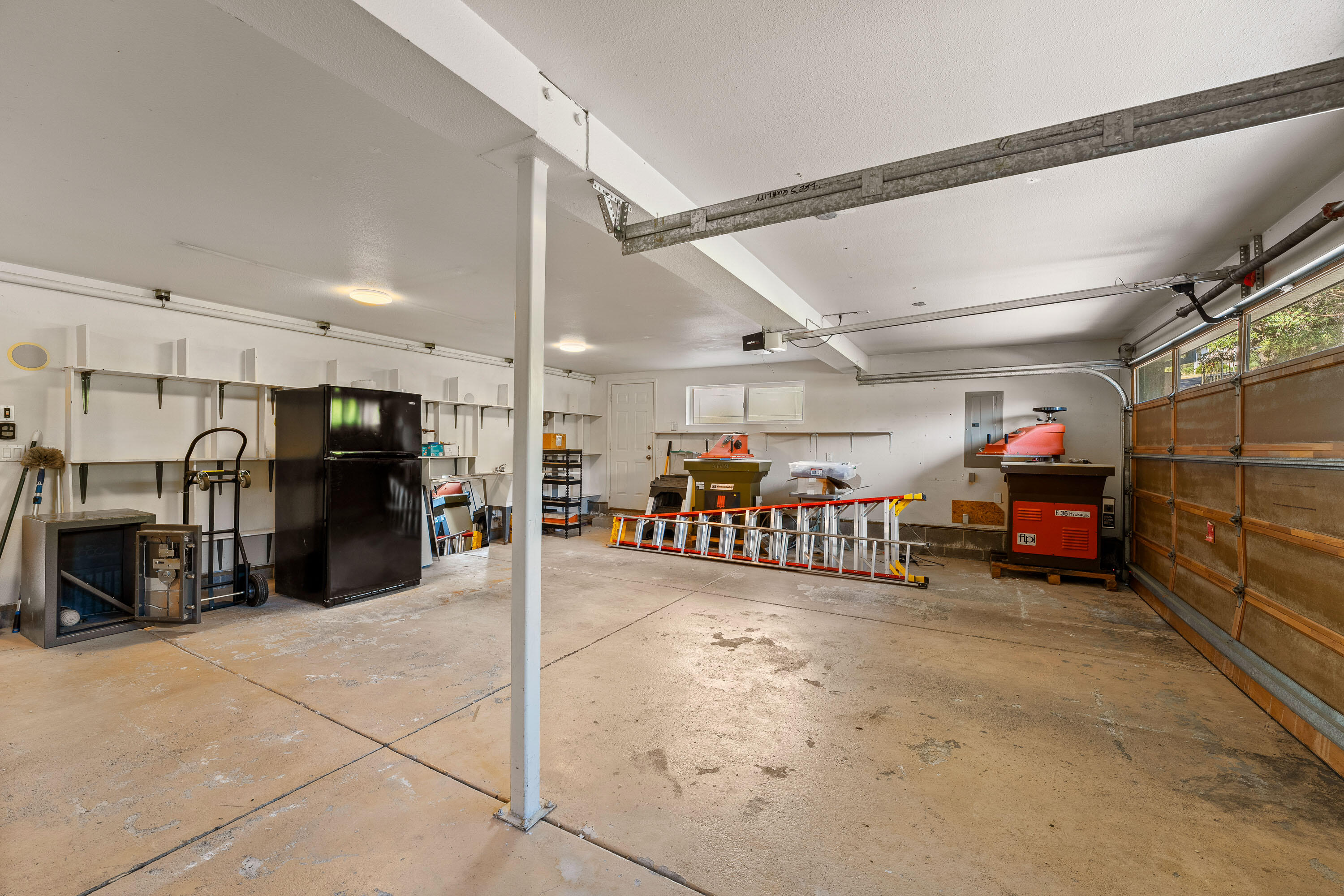 Victoria Addition Subdivision - Residential