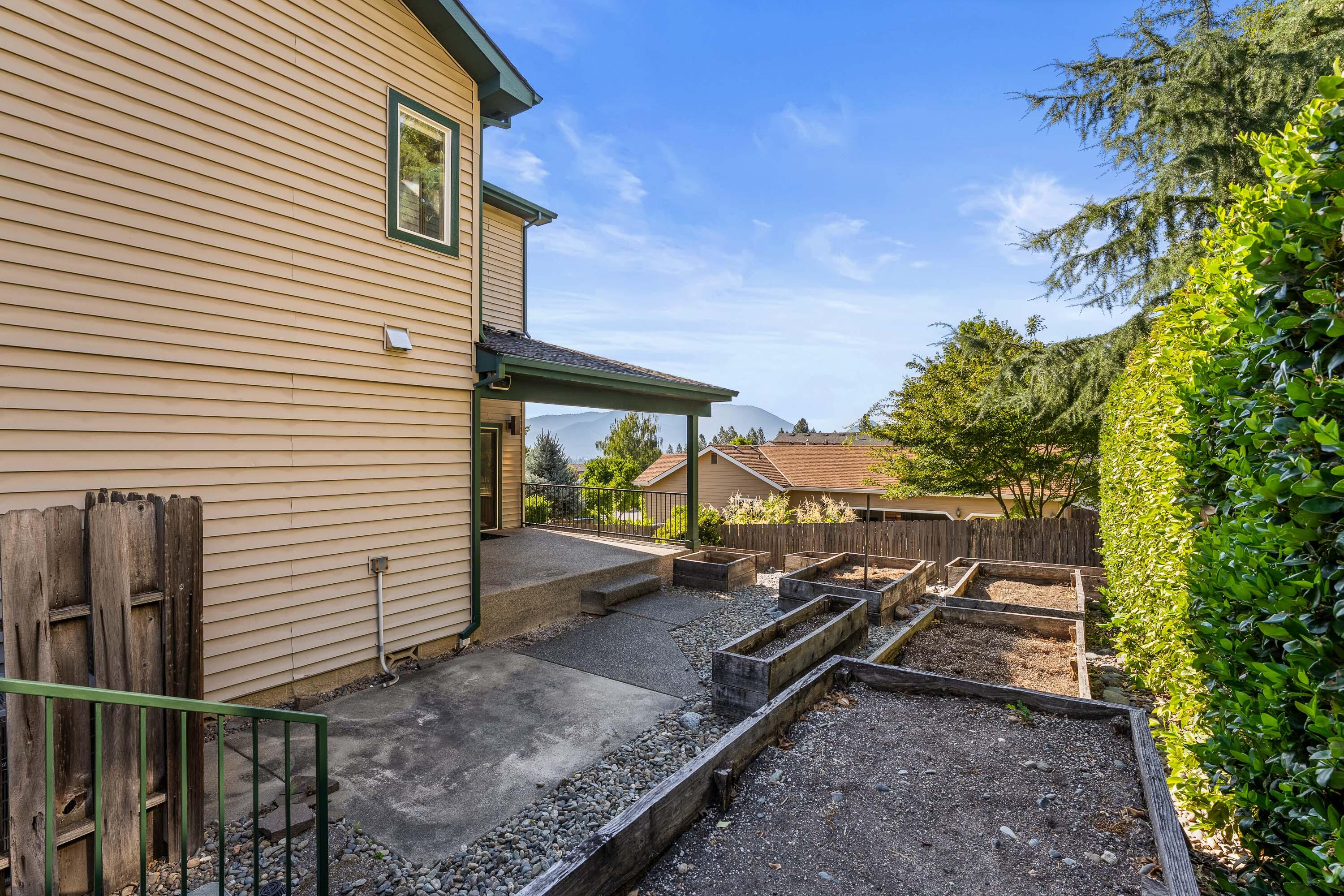 Victoria Addition Subdivision - Residential